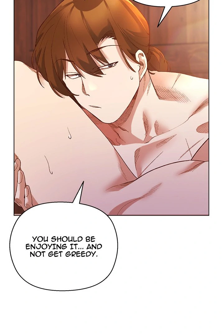 I Will Protect the Lady Chapter 7 - page 37