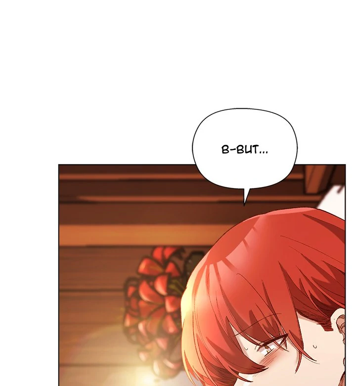 I Will Protect the Lady Chapter 7 - page 38