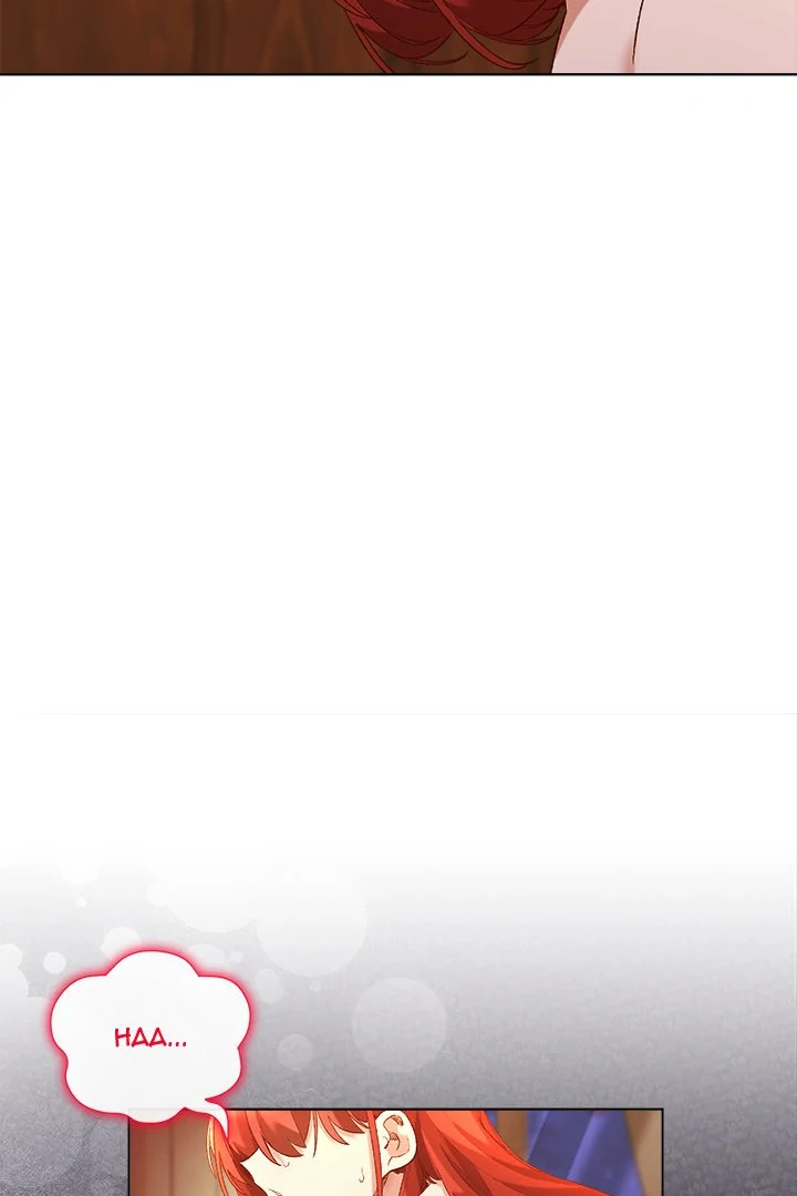 I Will Protect the Lady Chapter 7 - page 65