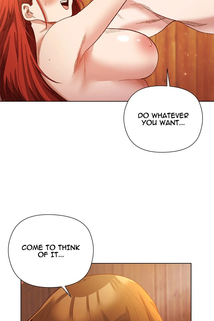 I Will Protect the Lady Chapter 8 - page 25