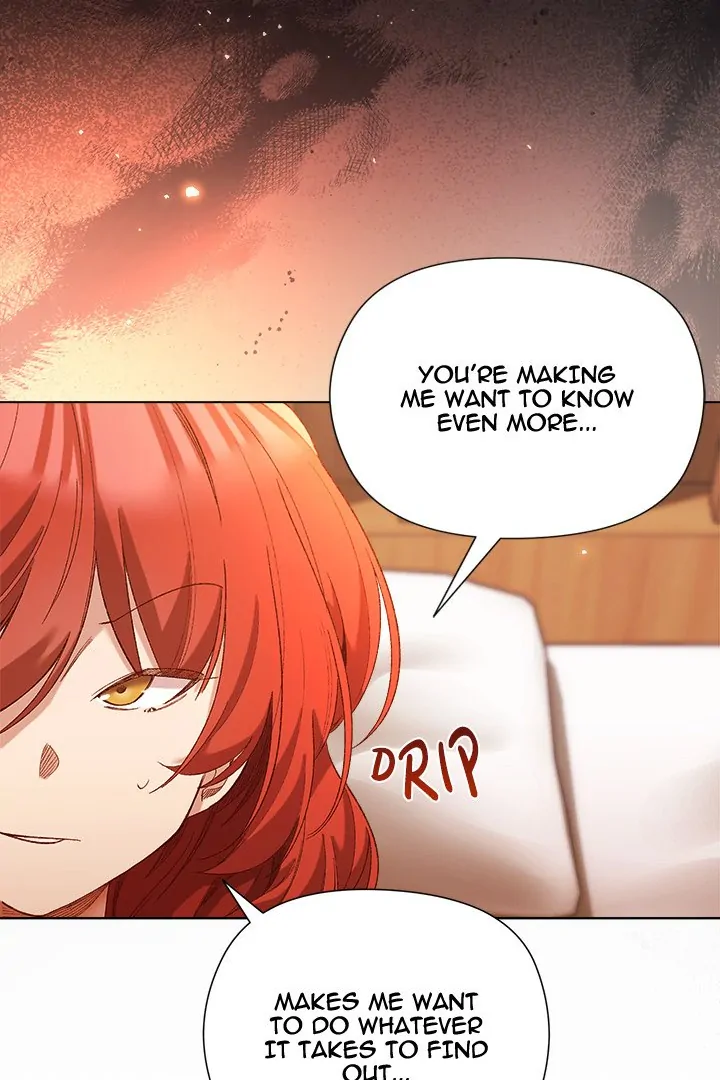 I Will Protect the Lady Chapter 8 - page 37