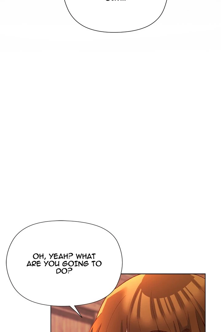 I Will Protect the Lady Chapter 8 - page 38