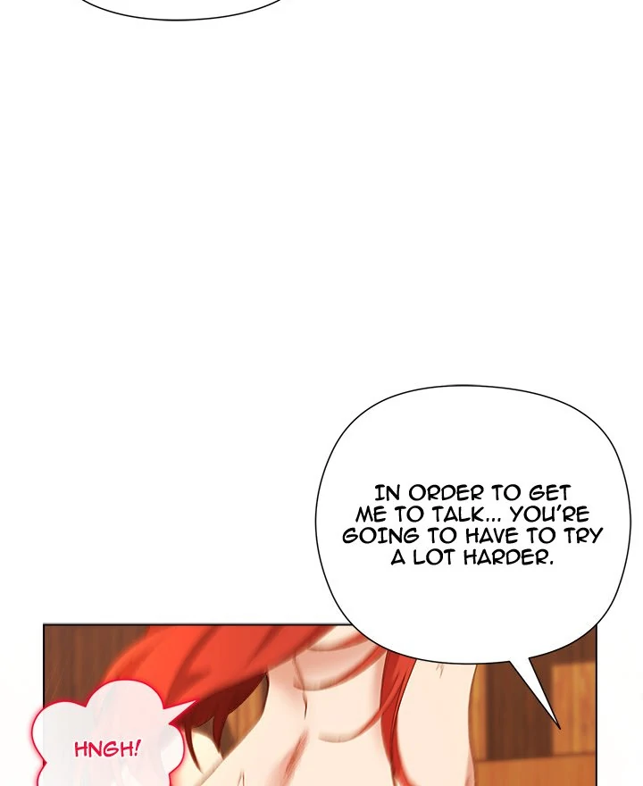 I Will Protect the Lady Chapter 8 - page 55