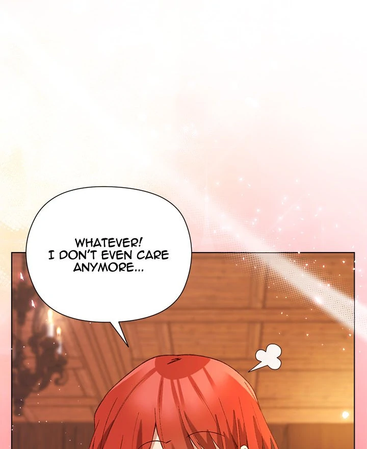 I Will Protect the Lady Chapter 8 - page 65