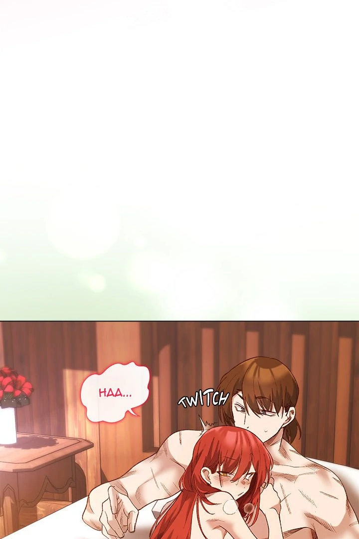 I Will Protect the Lady Chapter 8 - page 72