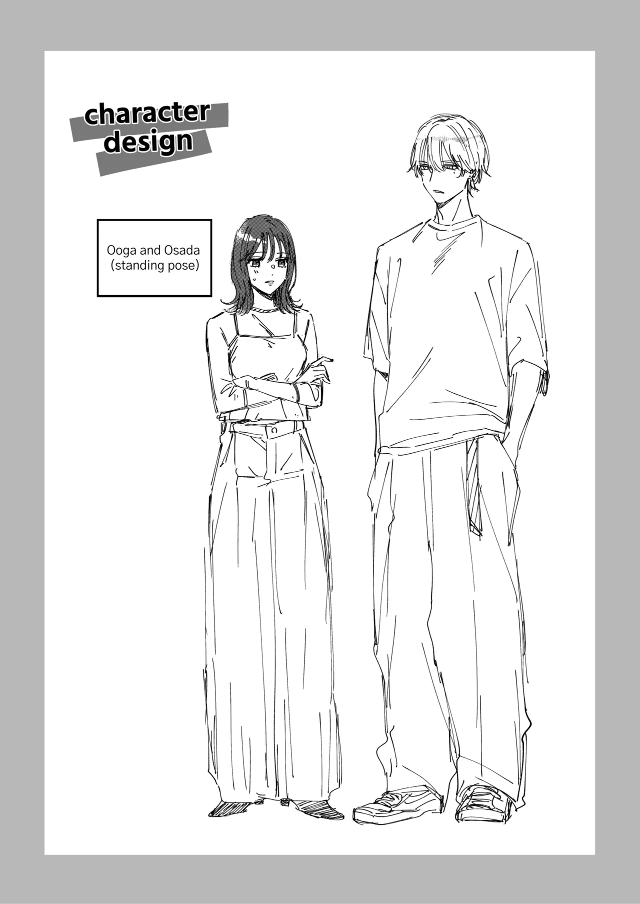 Saenai Dōki no Kobayashi wa Watashi no Higyaku Ganbō o Mitashite Kureru Chapter 1 - page 73