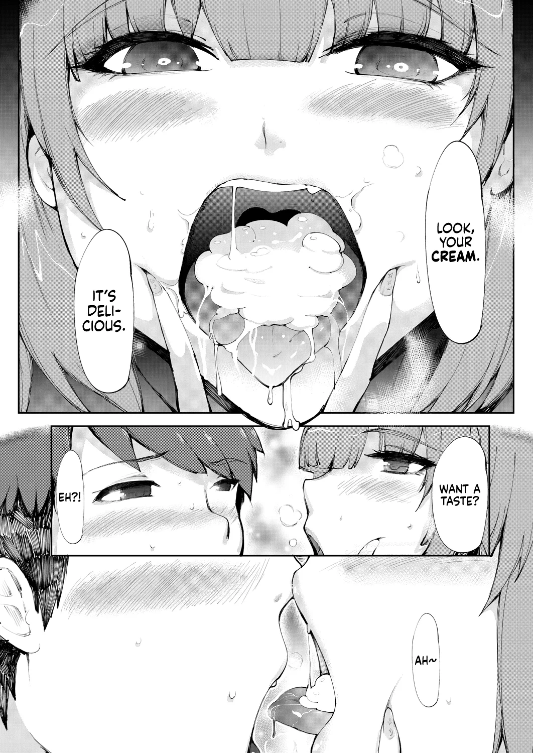 Ashiana Asobi Chapter 1 - page 139