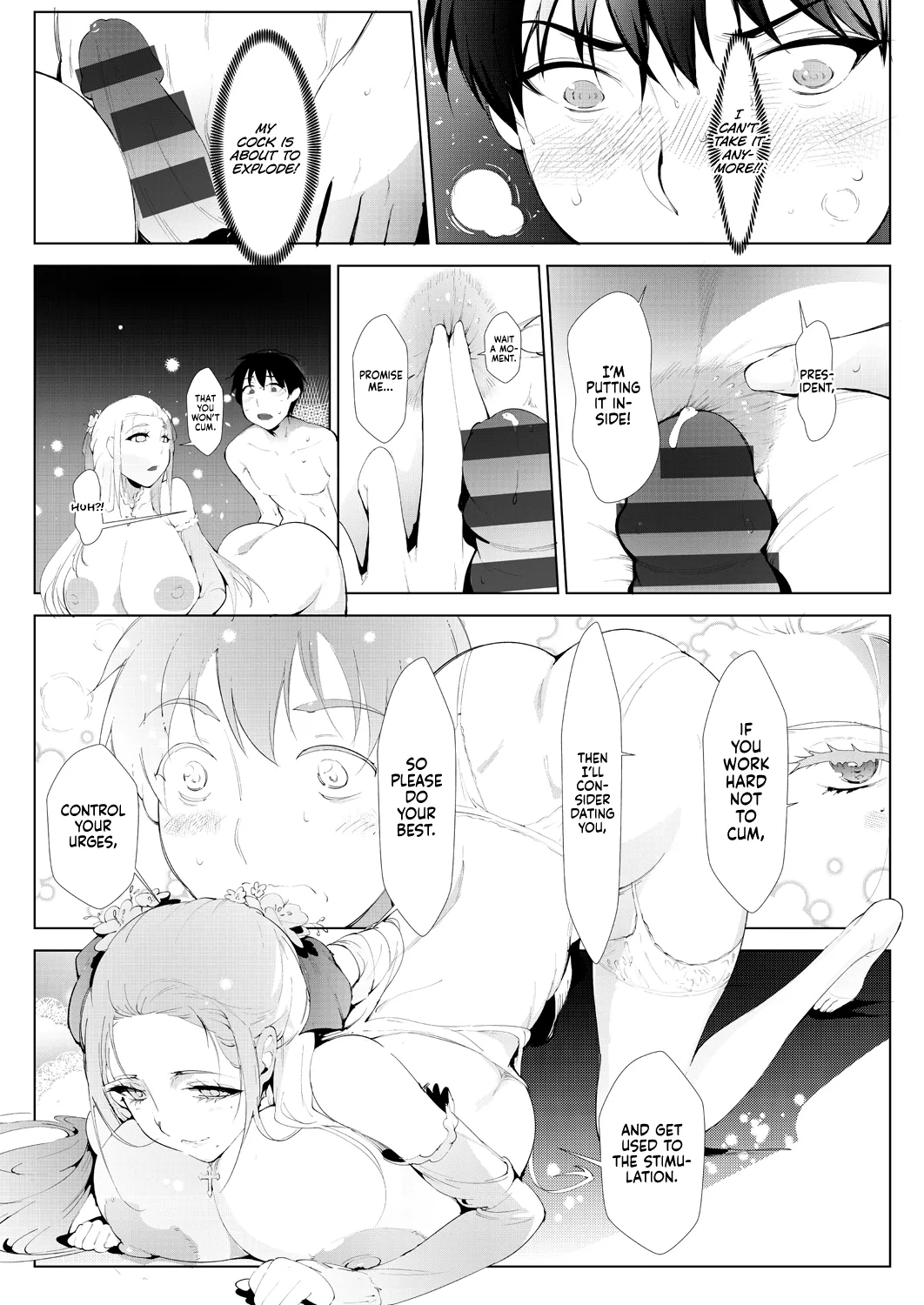 Ashiana Asobi Chapter 1 - page 60