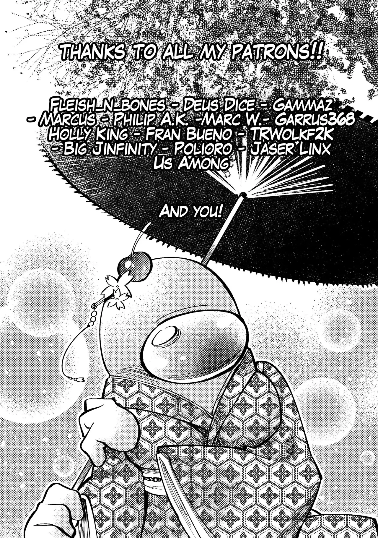 Rationed Lust Chapter 1 - page 38