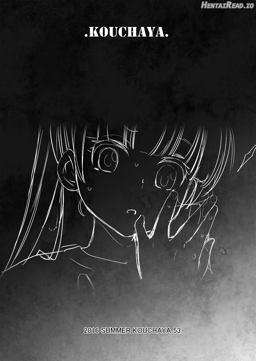 I'll Do My Best, Even if I'm Working on an Adult Game Chapter 1 - page 4