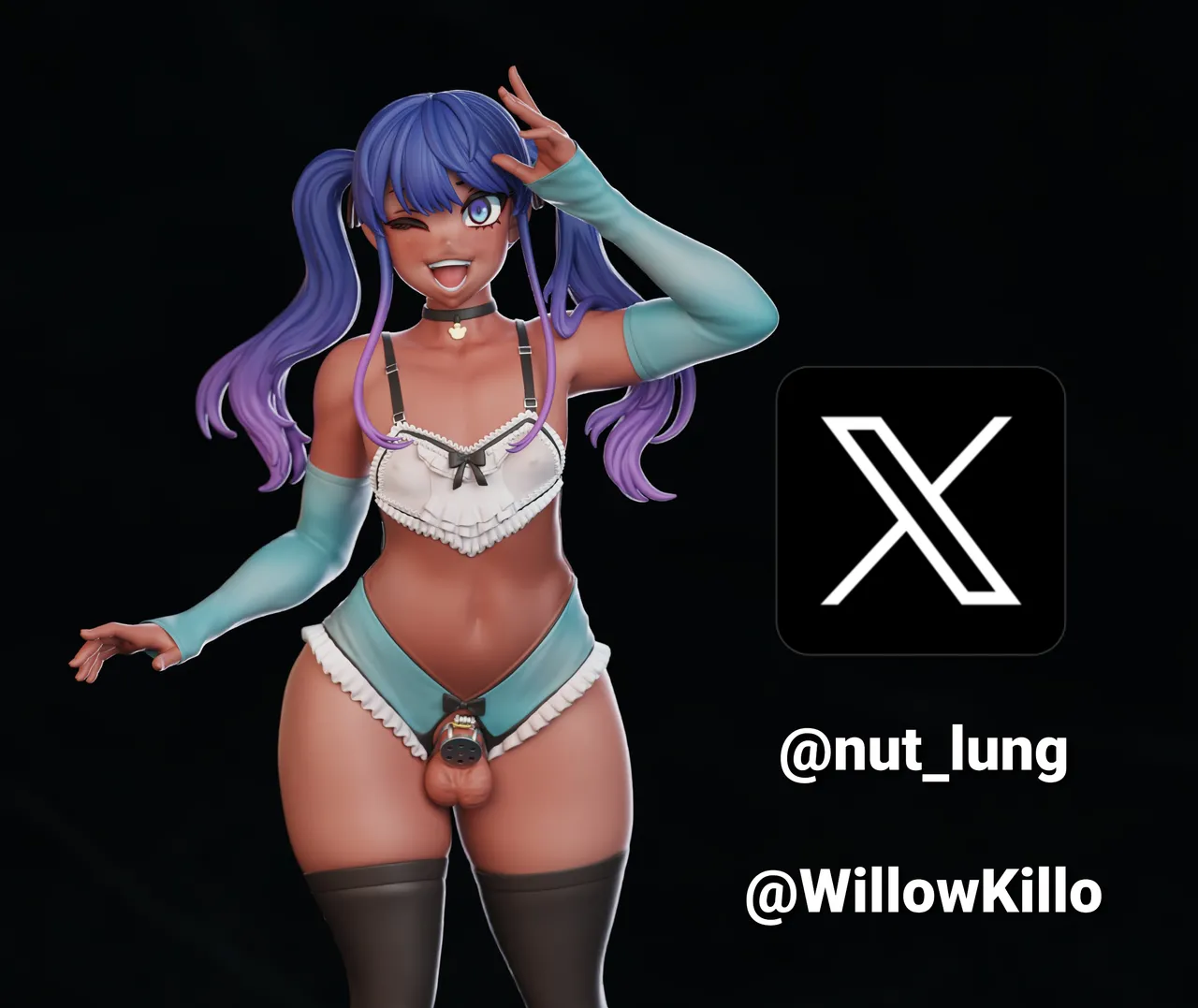 Hyper Rush Bunny Chapter 1 - page 48