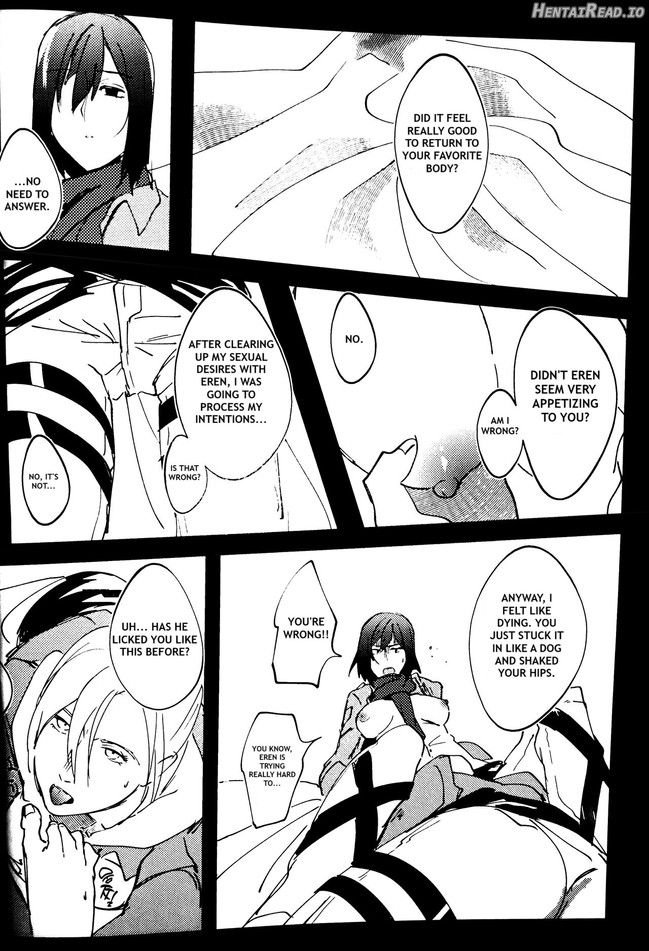 Gukou   Hentai Chapter 1 - page 13