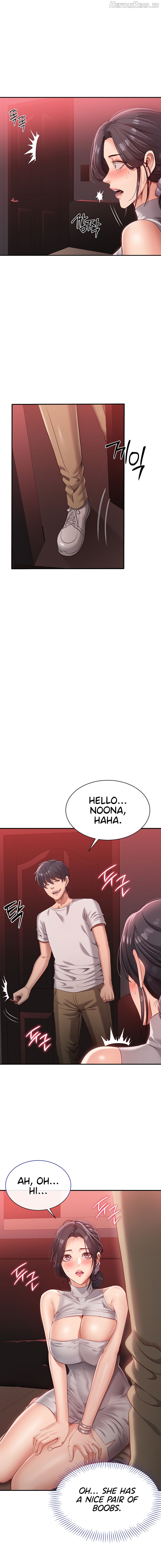 Reversed Virtues Chapter 1 - page 11