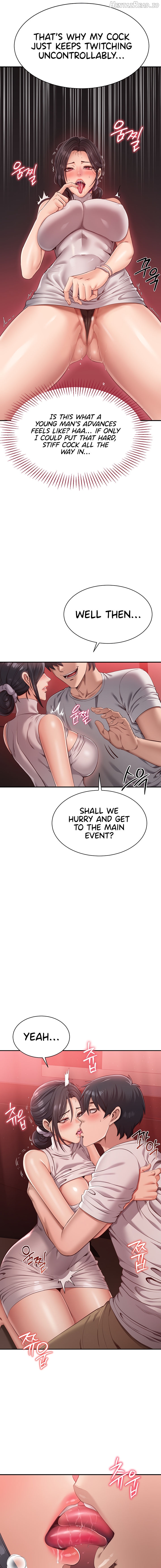 Reversed Virtues Chapter 1 - page 13