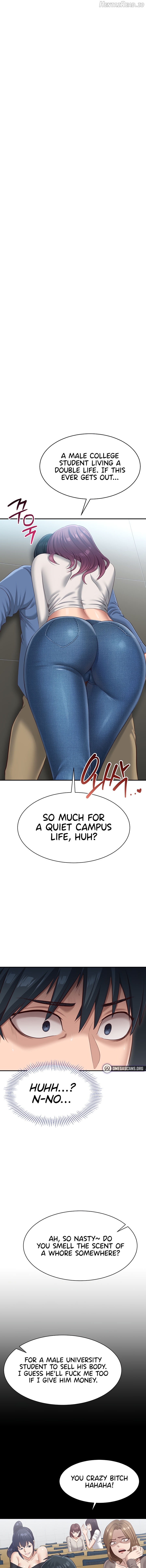 Reversed Virtues Chapter 2 - page 1
