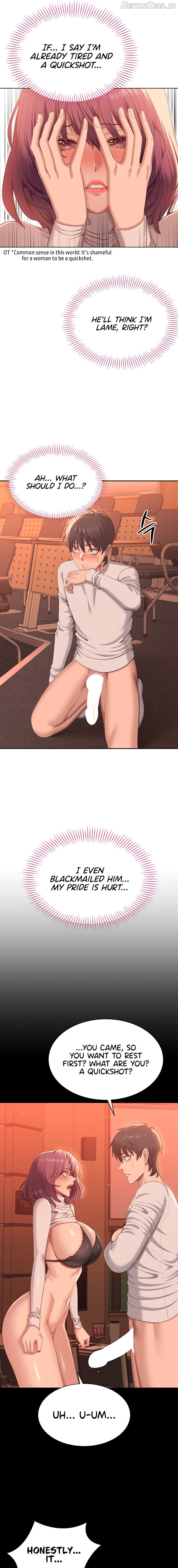 Reversed Virtues Chapter 3 - page 13