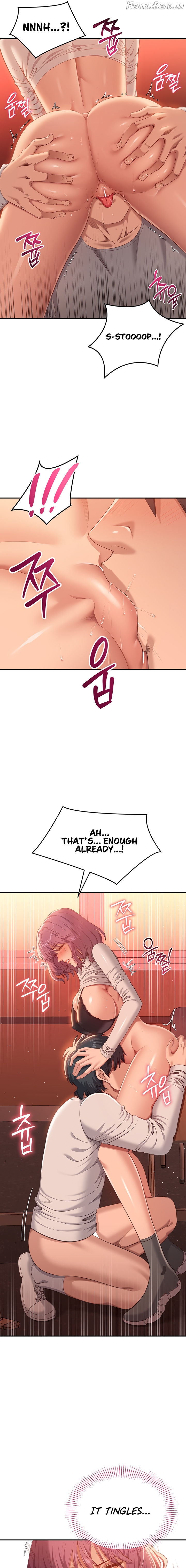Reversed Virtues Chapter 3 - page 9