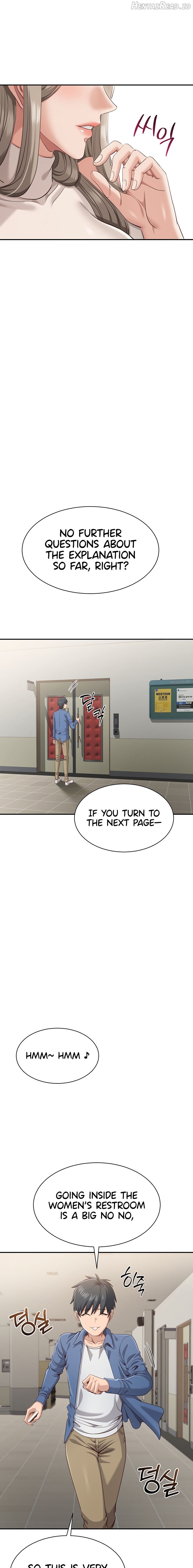 Reversed Virtues Chapter 4 - page 7