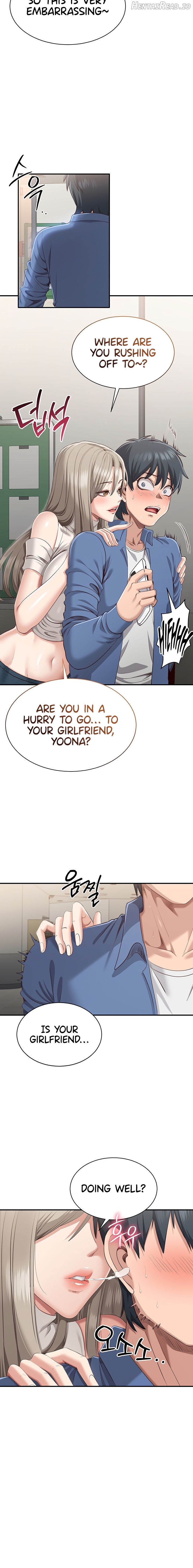 Reversed Virtues Chapter 4 - page 8