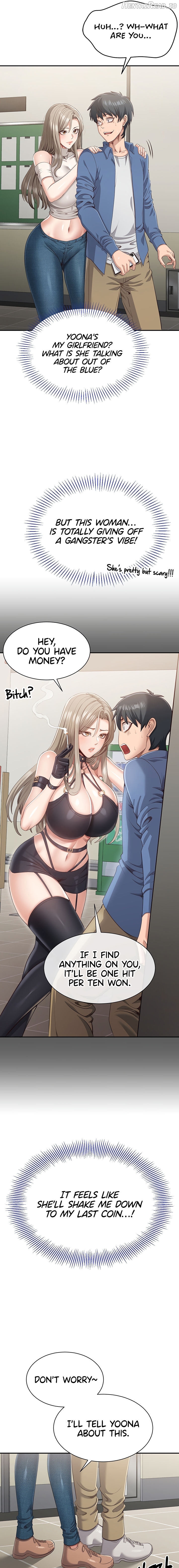 Reversed Virtues Chapter 4 - page 9