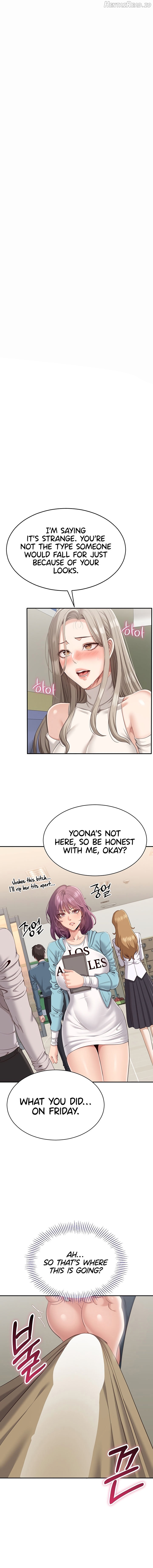 Reversed Virtues Chapter 5 - page 1