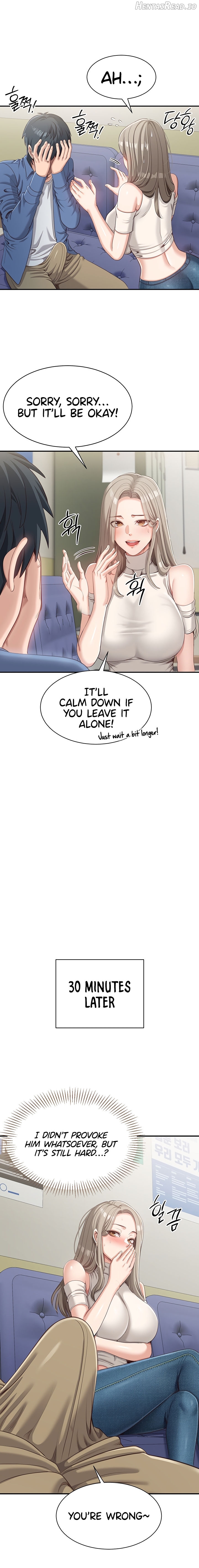 Reversed Virtues Chapter 5 - page 7