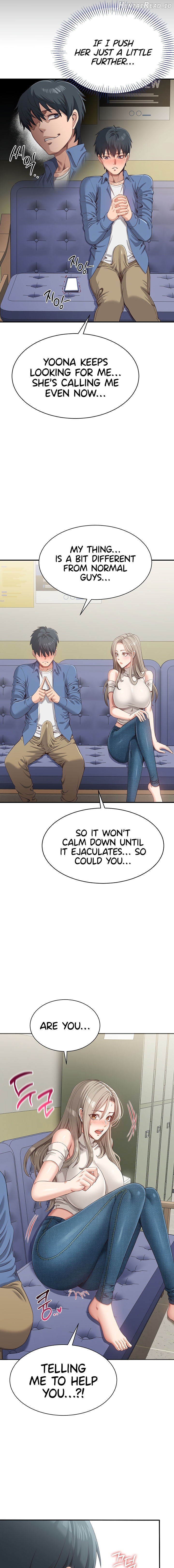 Reversed Virtues Chapter 5 - page 9