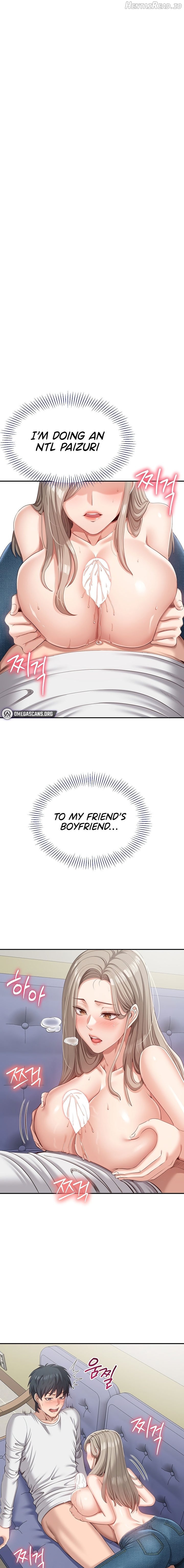 Reversed Virtues Chapter 6 - page 1