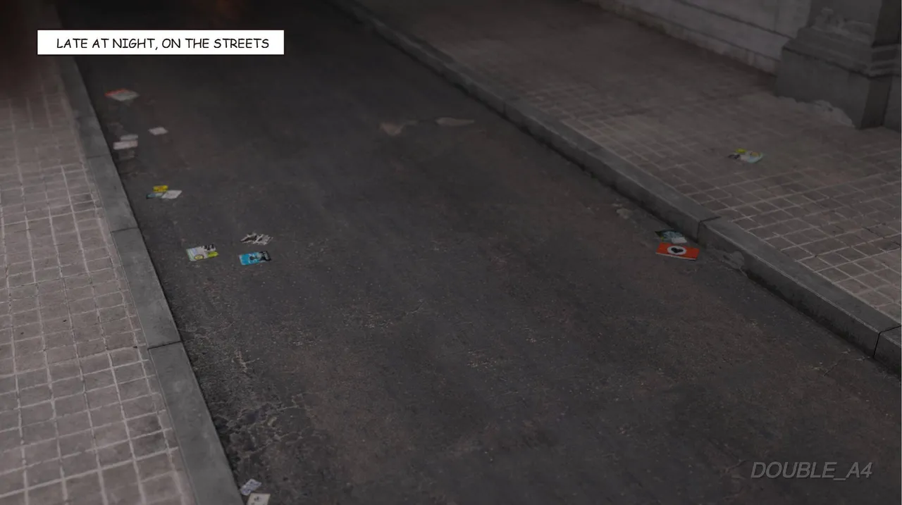 SuperHero   Hentai Chapter 1 - page 1