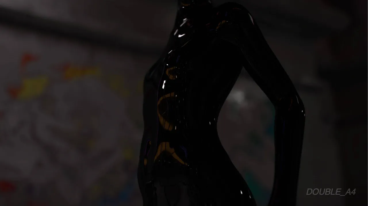 SuperHero   Hentai Chapter 1 - page 106