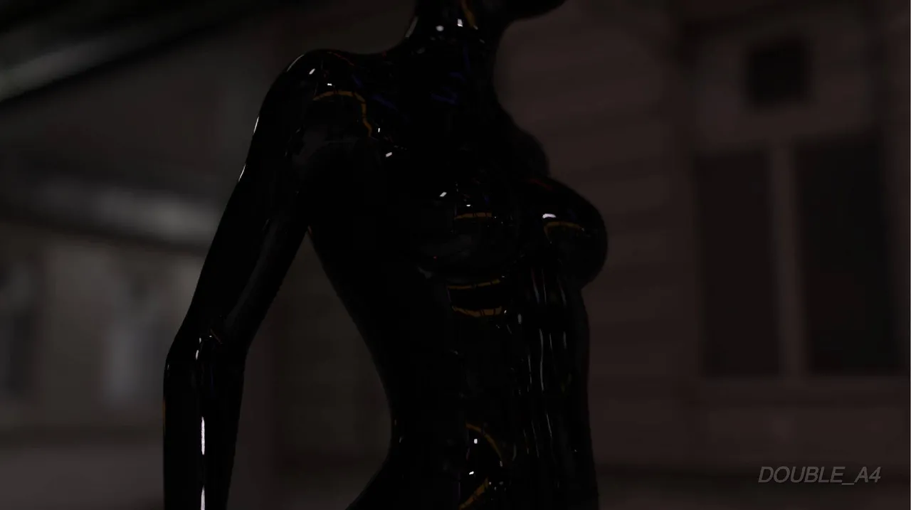 SuperHero   Hentai Chapter 1 - page 109