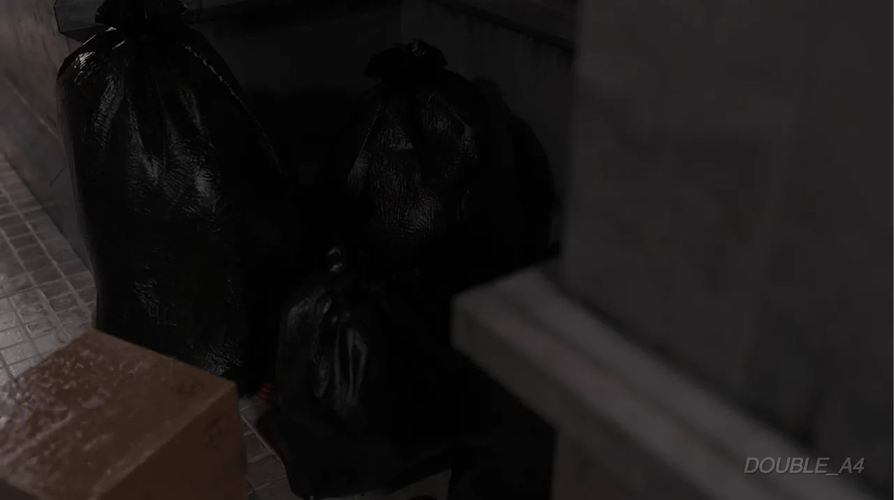 SuperHero   Hentai Chapter 1 - page 11