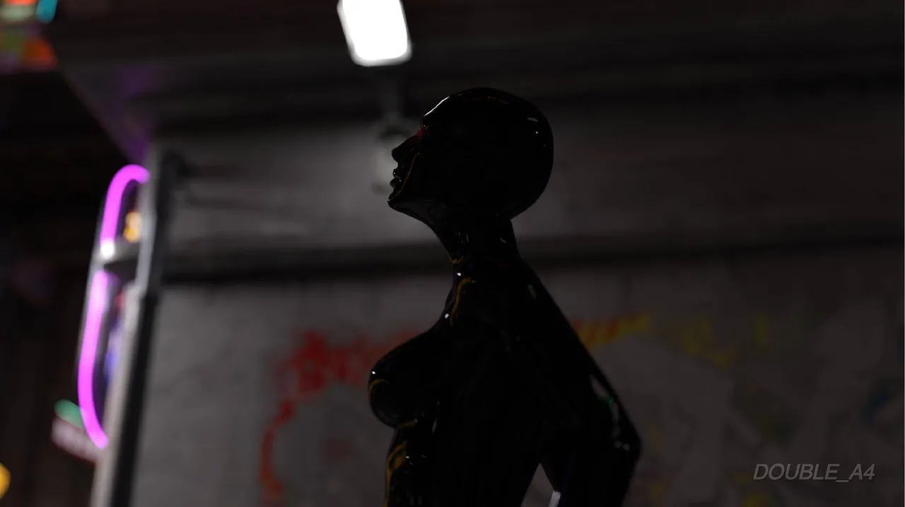 SuperHero   Hentai Chapter 1 - page 110