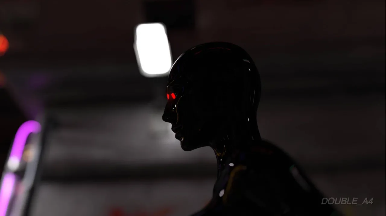 SuperHero   Hentai Chapter 1 - page 111