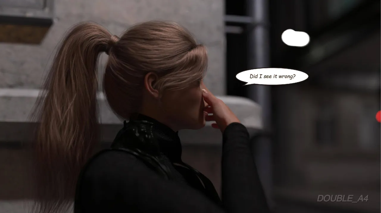 SuperHero   Hentai Chapter 1 - page 113