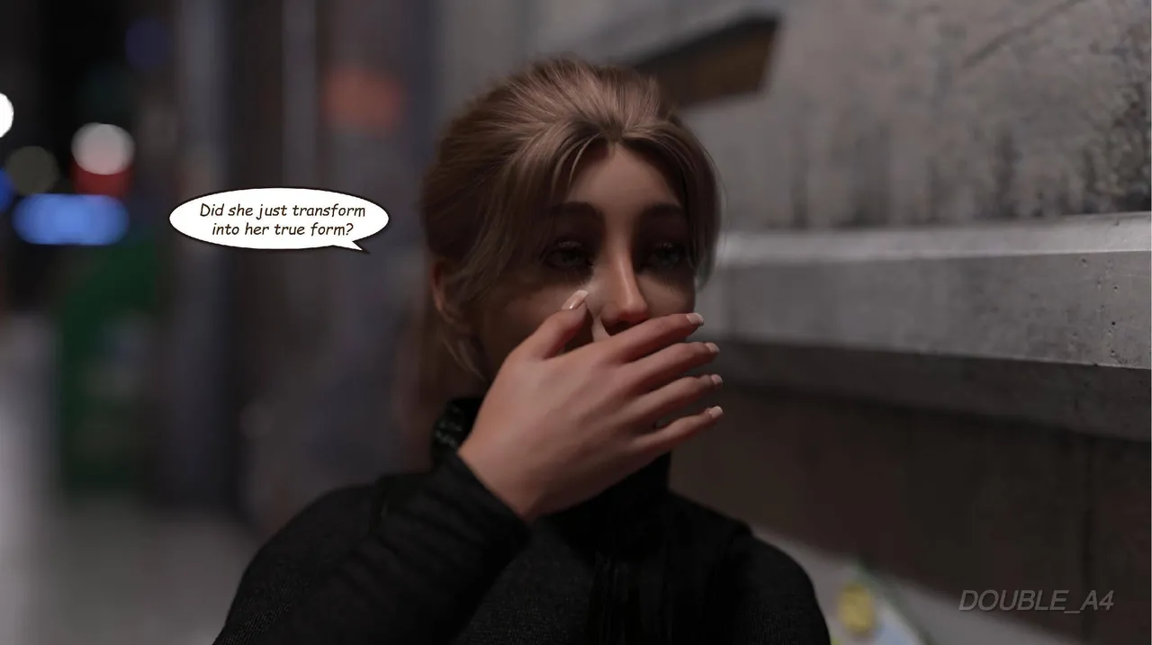 SuperHero   Hentai Chapter 1 - page 114