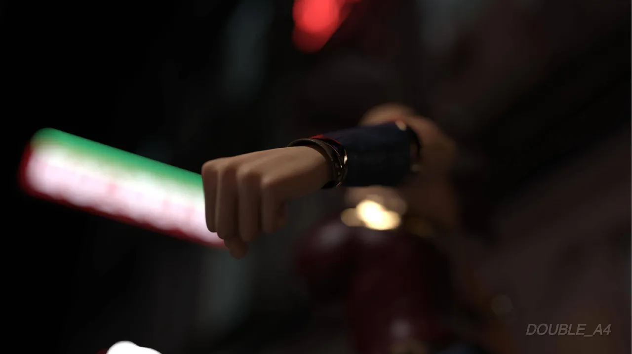 SuperHero   Hentai Chapter 1 - page 117