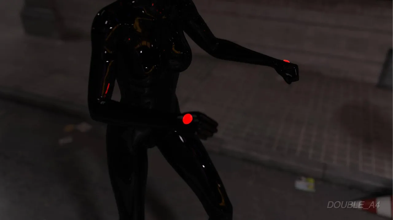 SuperHero   Hentai Chapter 1 - page 120