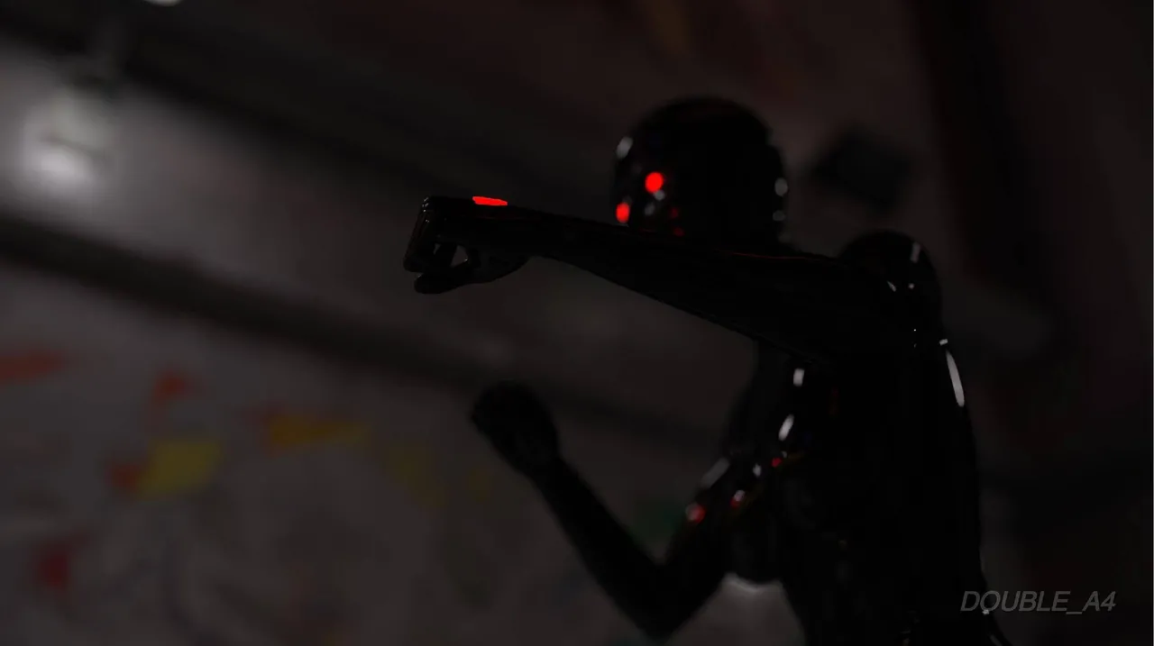 SuperHero   Hentai Chapter 1 - page 121