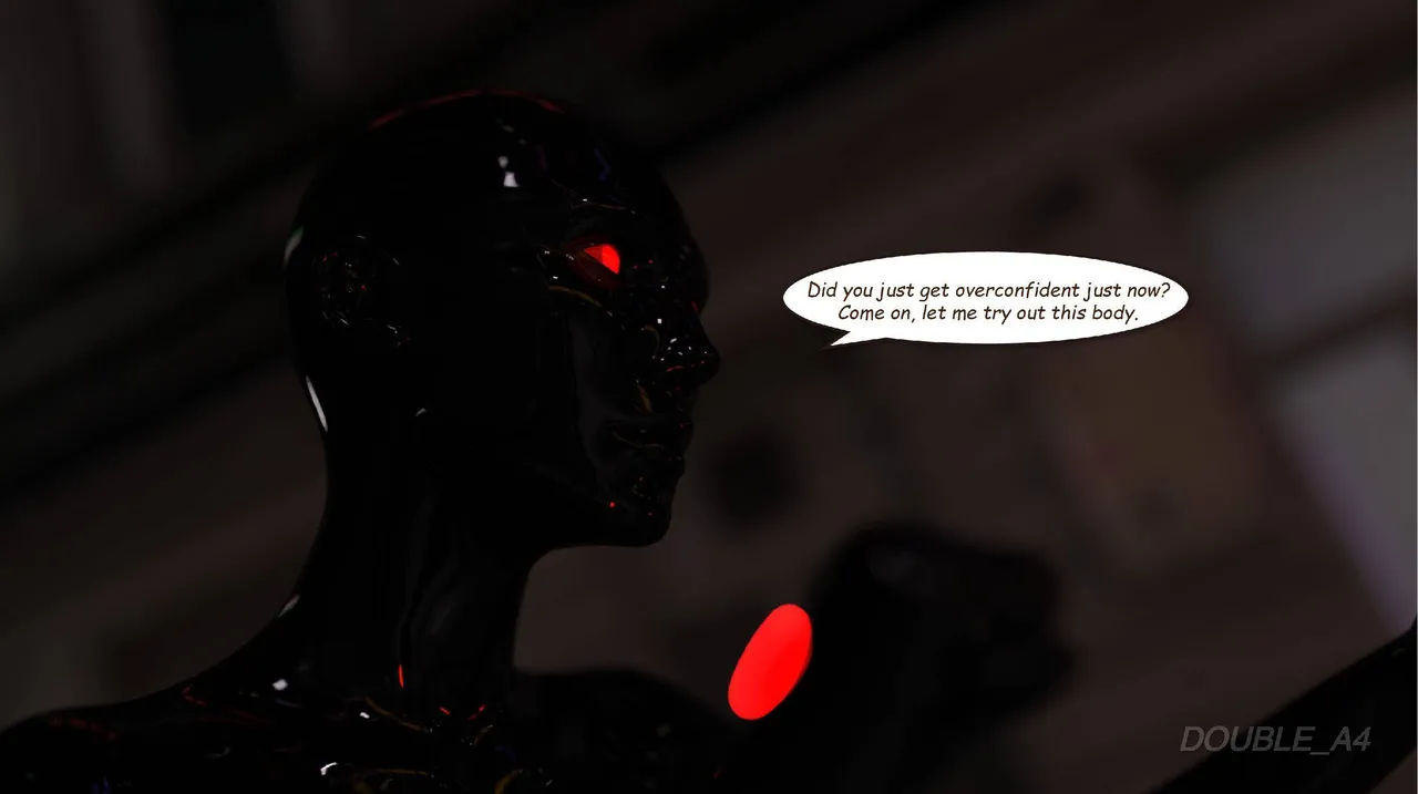 SuperHero   Hentai Chapter 1 - page 122