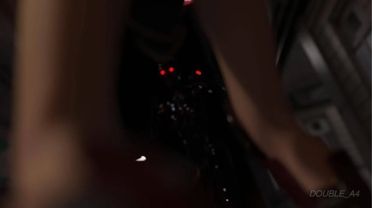 SuperHero   Hentai Chapter 1 - page 124