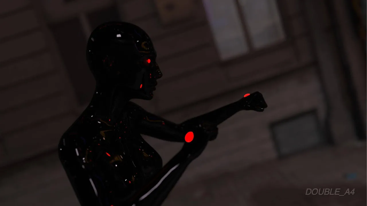 SuperHero   Hentai Chapter 1 - page 130