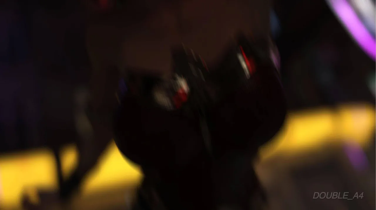 SuperHero   Hentai Chapter 1 - page 136