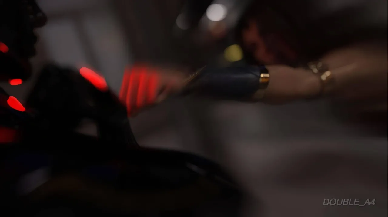 SuperHero   Hentai Chapter 1 - page 141