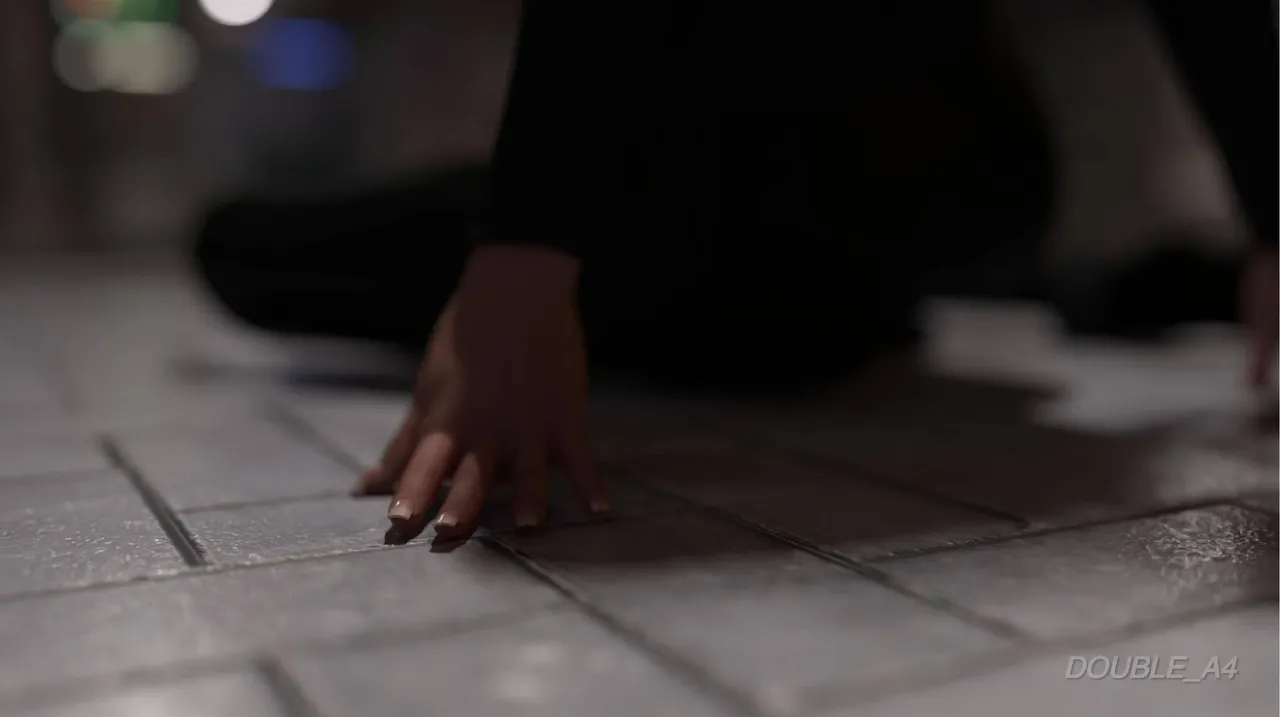 SuperHero   Hentai Chapter 1 - page 146