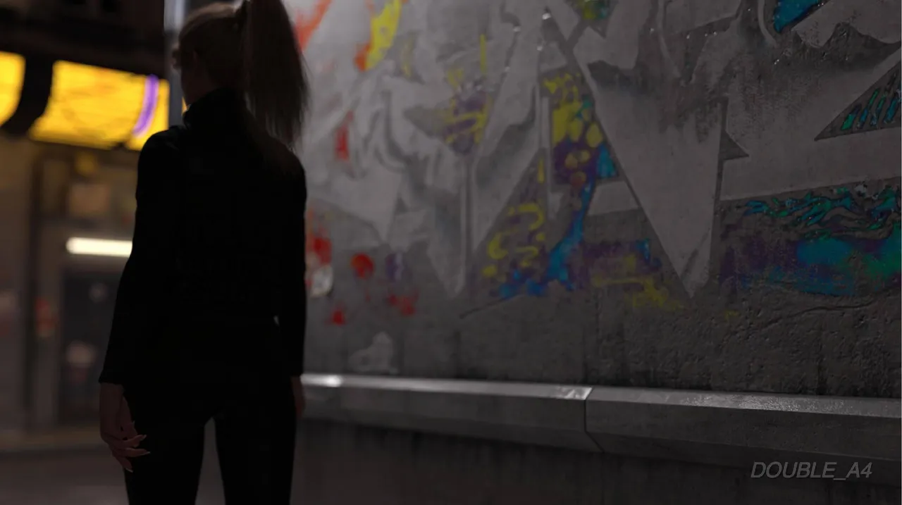 SuperHero   Hentai Chapter 1 - page 15