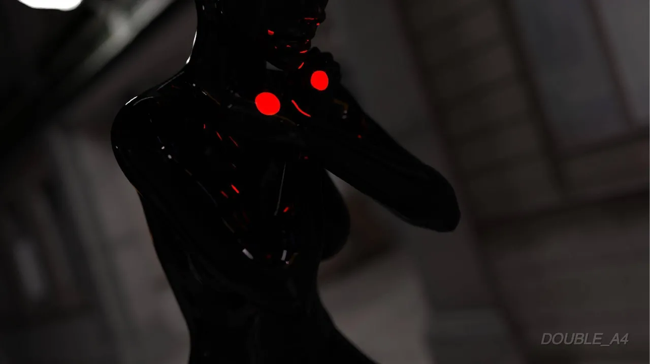 SuperHero   Hentai Chapter 1 - page 151