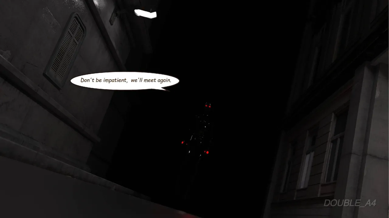 SuperHero   Hentai Chapter 1 - page 156