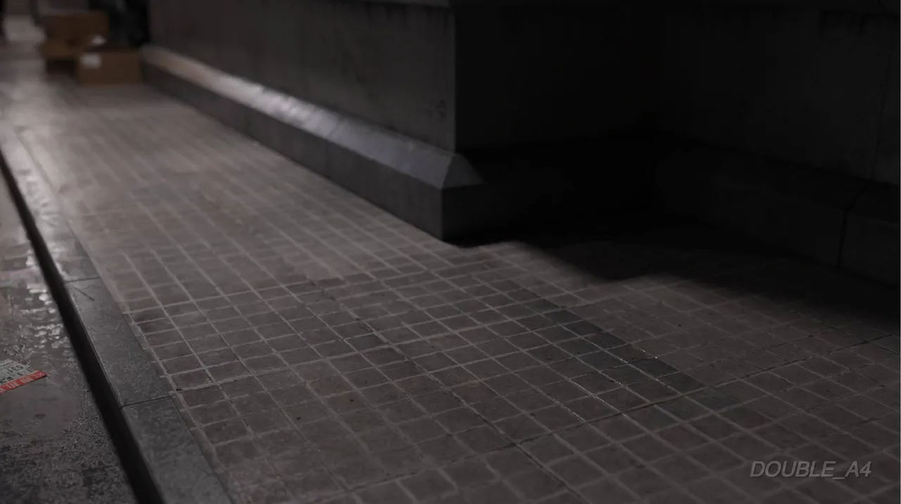 SuperHero   Hentai Chapter 1 - page 16