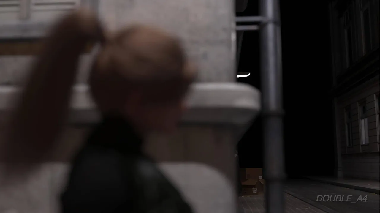 SuperHero   Hentai Chapter 1 - page 161